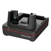HONEYWELL CT70-EB-UVX-0, Drinnen, AC, Schwarz