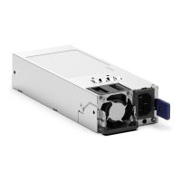 Netgear APS350W - Stromversorgung redundant / Hot-Plug (Plug-In-Modul)