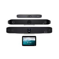 Poly HP Poly Studio X72 - All-in-One Videoleiste (Videoleiste, Poly TC10 Touchcontroller)