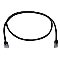 Telegärtner Karl Gärtner Telegärtner MP8 FS 100-7.5, 7,5 m, Cat5e, F/UTP (FTP), RJ-45, RJ-45