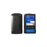 Zebra BTRY-MC33-7BLE-01, Akku, Zebra, MC33XX, Schwarz, Lithium-Ion (Li-Ion), 7000 mAh