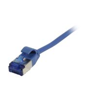 Synergy 21 S217339, 10 m, Cat6a, U/FTP (STP), RJ-45, RJ-45, Blau