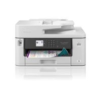 Brother MFC-J5340DWE - Multifunktionsdrucker - Farbe - Tintenstrahl - A3/Ledger (Medien)
