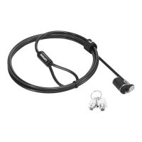 Lenovo NanoSaver Essential - Sicherheitskabelschloss