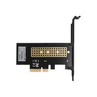 AXAGON PCEM2-N - Speicher-Controller - M.2 - M.2 NVMe Card