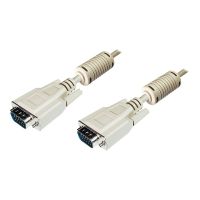 DIGITUS ASSMANN - VGA-Kabel - HD-15 (VGA) (M) zu HD-15 (VGA)