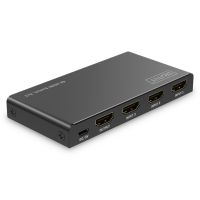 DIGITUS 4K HDMI Switch, 3x1