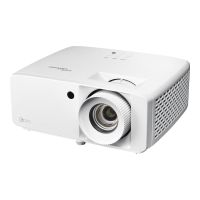 Optoma UHZ35 - DLP-Projektor - Laser - tragbar