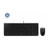 Cherry DC 2000 - Tastatur-und-Maus-Set - USB