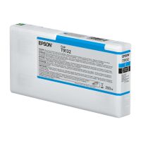 Epson T9132 - 200 ml - Cyan - original - Tintenpatrone