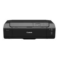 Canon imagePROGRAF PRO-310, Farbe, 4800 x 2400 DPI, 10, A3+, LCD, Schwarz