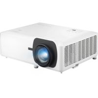 ViewSonic LS901-4K, 5500 ANSI Lumen, UHD 4K (3840x2160), 3000000:1, 16:9, 762 - 7620 mm (30 - 300"), 0,8 - 13,55 m