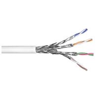 CommScope 57893-2, 500 m, Cat7, S/FTP (S-STP), Weiß