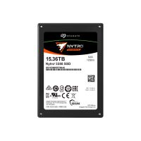 Seagate Nytro 3350 XS15360SE70045 - SSD - Scaled Endurance - 15.36 TB - intern - 2.5" (6.4 cm)