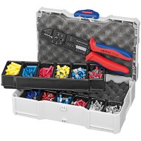 KNIPEX 97 90 25, Crimpwerkzeug