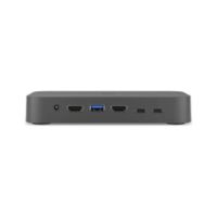 Logitech Swytch - Hub - 2 x HDMI + 1 x SuperSpeed