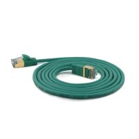WANTEC 7212, 0,2 m, Cat7, S/FTP (S-STP), RJ-45, RJ-45
