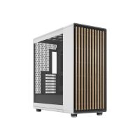 Fractal Design North XL RC - FT Gaming - ATX/MicroATX - Seitenteil mit Fenster (gehärtetes Glas)
