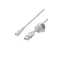 Belkin BoostCharge - Lightning-Kabel - USB männlich zu Lightning männlich