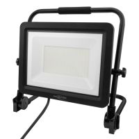 Ansmann FL150W-AC, 150 W, LED, IP65, Schwarz, Flood work light