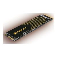 Transcend MTE245S - SSD - 4 TB - intern - M.2 2280 (einseitig)