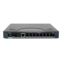 Patton SmartNode 4141 - VoIP-Gateway - GigE