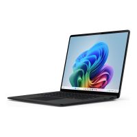 Microsoft Surface Laptop Copilot+ PC for Business - 7th Edition - Snapdragon X Elite X1E-80-100 - Win 11 Pro - Qualcomm Adreno - 32 GB RAM - 1 TB SSD - 38.1 cm (15")