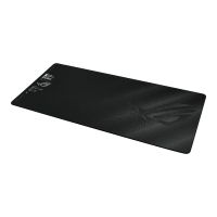ASUS ROG Sheath II XXL, Schwarz, Muster, Stoff, Gummi, Anti-Rutsch-Basis, Gaming-Mauspad