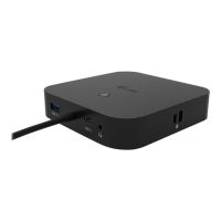 i-tec USB-C Dual Display Docking Station with Power Delivery