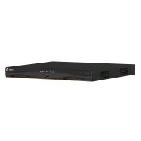 Vertiv Avocent MergePoint-Einheit, 32 Ports, 4 digitale KVM-Pfade, duale Wechselstromversorgung, 1680 x 1200 Pixel, Ethernet/LAN, Rack-Einbau, 40 W, 1U, Schwarz