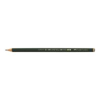 FABER-CASTELL CASTELL 9000 - Bleistift - HB (Packung mit 12)