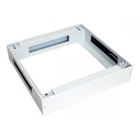 ALLNET ALL-S0002124, Grau, 48,3 cm (19 Zoll), 800 mm, 1000 mm, 120 mm, 11,8 kg