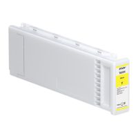 Epson T8004 - 700 ml - Gelb - original - Tintenpatrone