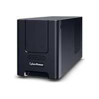 CyberPower Systems CyberPower External Battery Module Series BP48VPT01