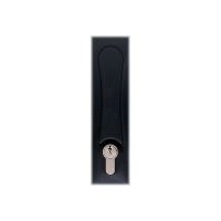 TRITON Rack-Türgriff mit Verriegelung