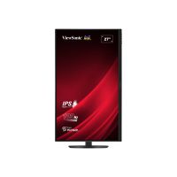 ViewSonic VA2708-HDJ - LED-Monitor - 68.6 cm (27")