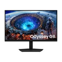 Samsung Odyssey G8 S27HG806EF - G80HF Series - LED-Monitor - Gaming - 68.6 cm (27")