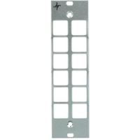 Telegärtner Karl Gärtner Telegärtner H02024A8101, Aluminium, Aluminium, konventionell, 2 mm, 1 Stück(e)