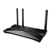 TP-LINK Archer AX20 - Wireless Router 4-Port-Switch