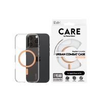 PanzerGlass CARE by PanzerGlass - Hintere Abdeckung für Mobiltelefon
