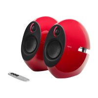 Edifier Luna HD - Lautsprecher - kabellos - Bluetooth - 74 Watt (Gesamt)