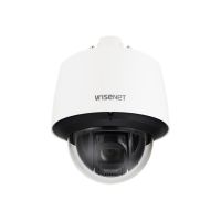 Hanwha Techwin Hanwha Vision WiseNet Q QNP-6250H - Netzwerk-Überwachungskamera - PTZ - Farbe (Tag&Nacht)