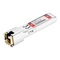 FS.com FS SFP-10G-T - SFP+-Transceiver-Modul - 10GbE