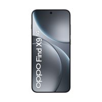 Oppo Find X9 , 16,7 cm (6.59"), 12 GB, 512 GB, 50 MP, Android 16.0, Grau, Titan