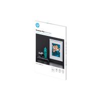 HP Premium Plus Photo Paper - Glänzend - A4 (210 x 297 mm)