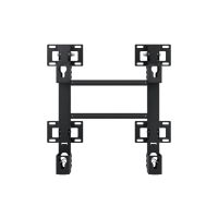Samsung WMN6575SD - Befestigungskit (Wandmontage) - für Flachbildschirm - Bildschirmgröße: 165.1 cm, 190.5 cm (65", 75")