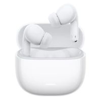 Xiaomi Redmi Buds 8 Lite, True Wireless Stereo (TWS), 20 - 20000 Hz, Anrufe/Musik, 45,3 g, Kopfhörer, Weiß