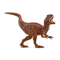 Schleich Dinosaurs 15043, 4 Jahr(e), Braun