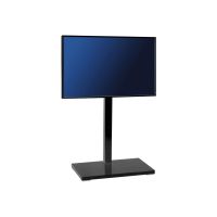 Hagor Elia 160 - Aufstellung - für LCD-Display - Schwarz - Bildschirmgröße: 81.3-127 cm (32"-50")