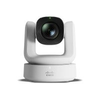 Cisco Room Vision PTZ - Konferenzkamera - PTZ - Farbe - 3840 x 2160 - 4K UHD (3840 x 2160)